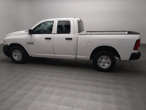 Used 2017 RAM 1500 Tradesman w/ Popular Equipment Group RWD image 3