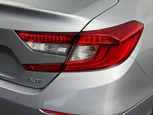 Used 2019 Honda Accord EX-L image 34