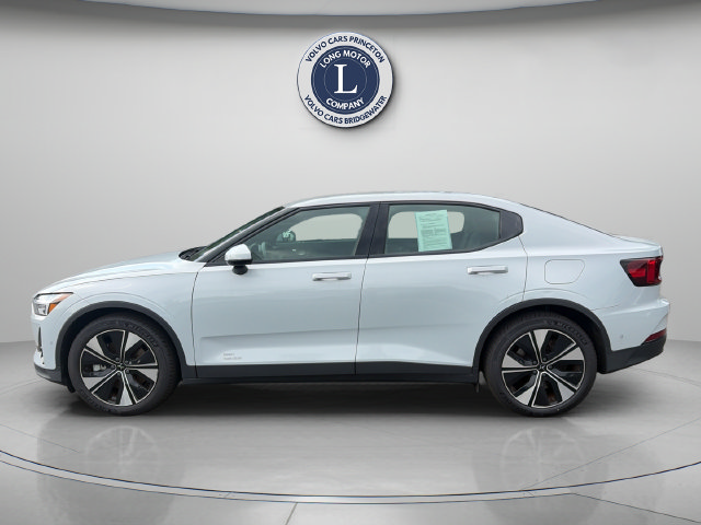 Used 2024 Polestar Polestar 2 AWD/4WD image 2