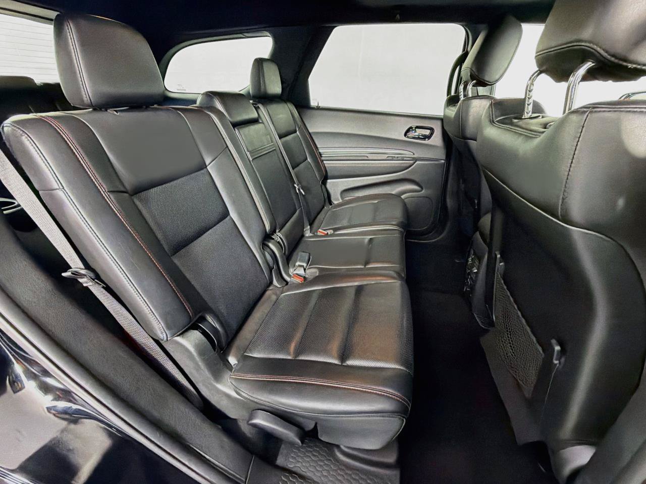 Used 2025 Dodge Durango GT AWD/4WD image 40