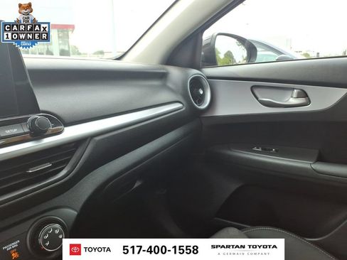 Used 2024 Kia Forte LXS FWD image 22