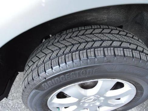 Used 2006 Mercedes-Benz ML 350 4MATIC image 41