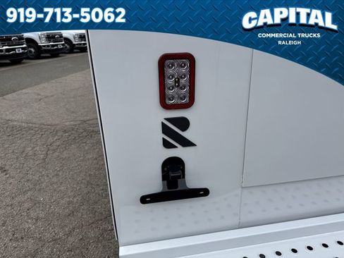 New 2025 Ford E-350 and Econoline 350 Super Duty w/ Power Equipment Group image 15