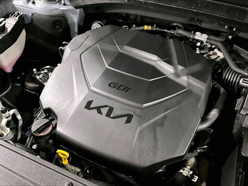 Used 2022 Kia Telluride EX w/ Towing Package image 32