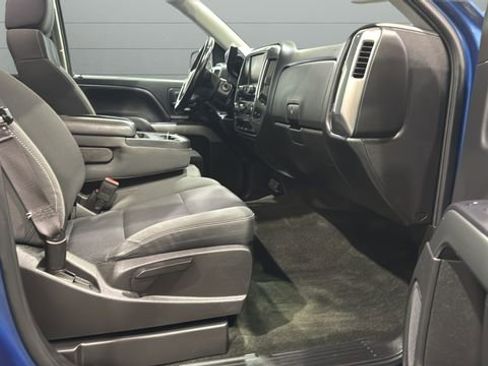 Used 2015 Chevrolet Silverado 1500 LT w/ All Star Edition image 24