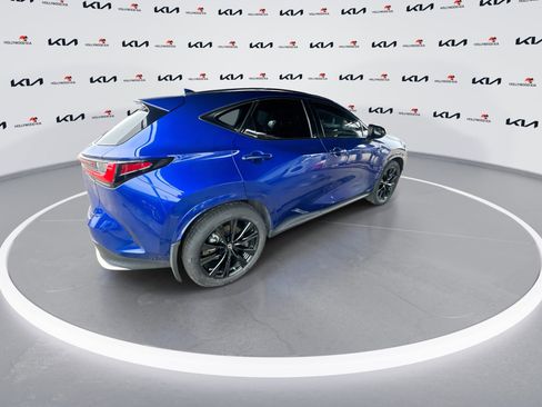 Used 2022 Lexus NX 350 F Sport image 8