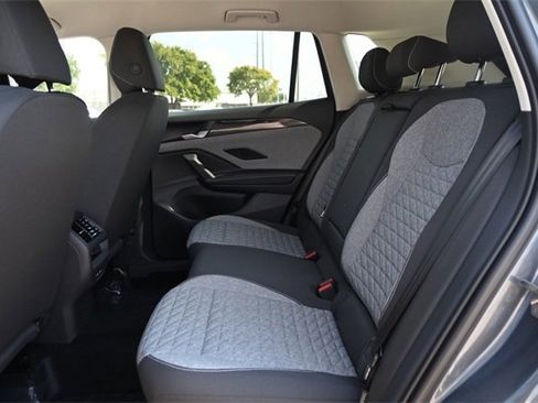 New 2025 Volkswagen Tiguan S image 18