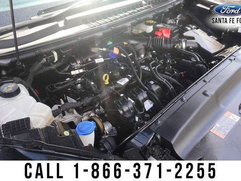 Used 2024 Ford Edge SEL image 28