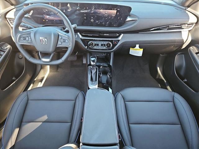 New 2026 Buick Envista Sport Touring w/ Convenience I Package FWD image 14