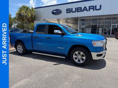 Used 2023 RAM 1500 Big Horn