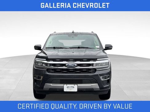 Used 2023 Ford Expedition Max Limited RWD image 3