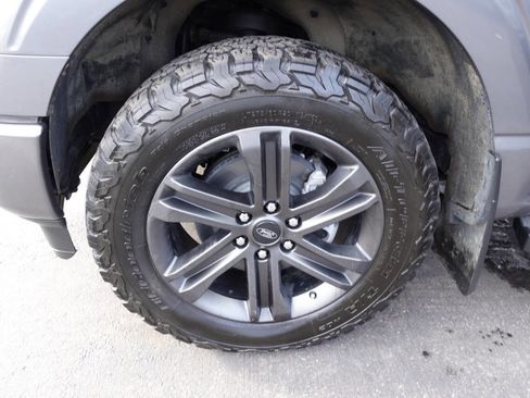 Used 2022 Ford F150 XLT w/ Equipment Group 302A High image 56