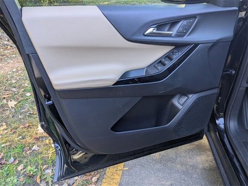 New 2026 Chevrolet Equinox ACTIV w/ Convenience Package III image 8