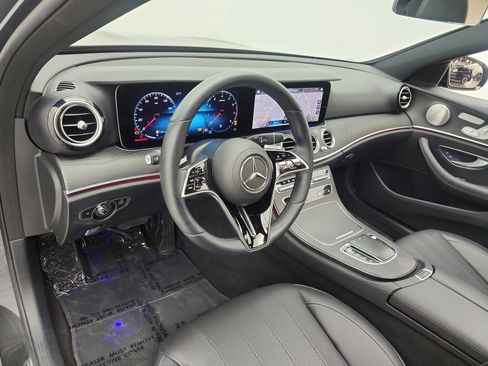 Used 2021 Mercedes-Benz E 350 Sedan image 9
