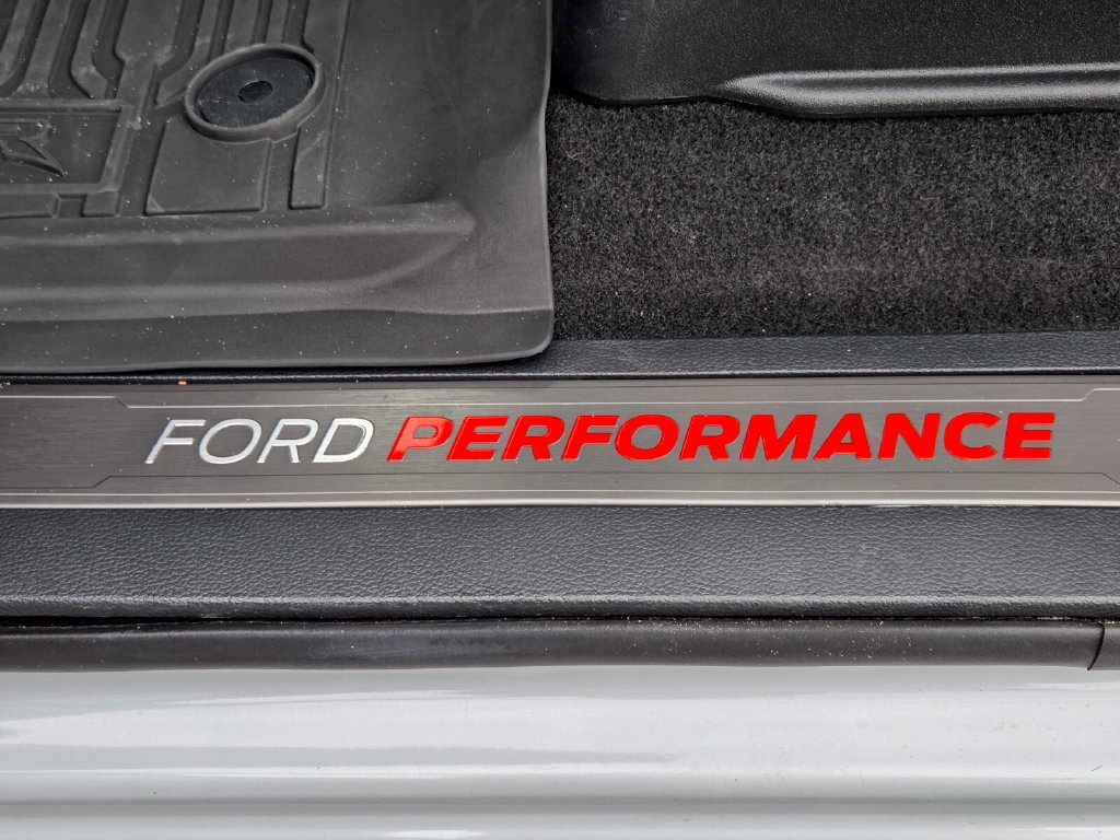 Used 2025 Ford F150 Raptor w/ Equipment Group 803A Raptor R AWD/4WD image 13