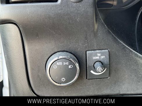 Used 2022 GMC Savana 2500 w/ Driver Convenience Package image 28