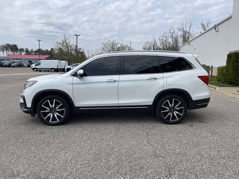 Used 2020 Honda Pilot Elite image 7