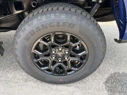 New 2026 Ford F150 STX AWD/4WD image 36
