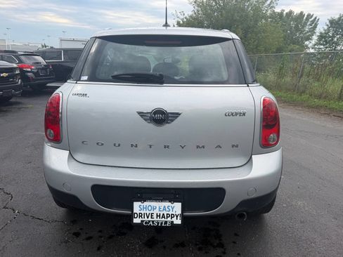 Used 2015 MINI Cooper Countryman FWD image 7