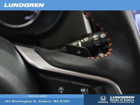 Used 2021 Subaru Crosstrek 2.5i Limited w/ Moonroof Package 2 AWD/4WD image 19