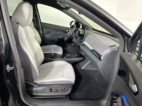 Used 2022 Volkswagen ID.4 Pro S image 27