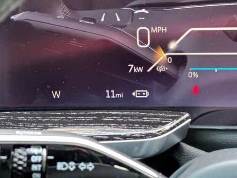 New 2026 Cadillac Escalade IQ Sport 1 image 29