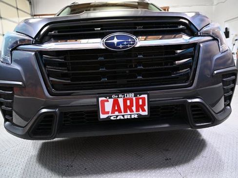 Used 2024 Subaru Ascent Premium w/ Convenience Package image 17