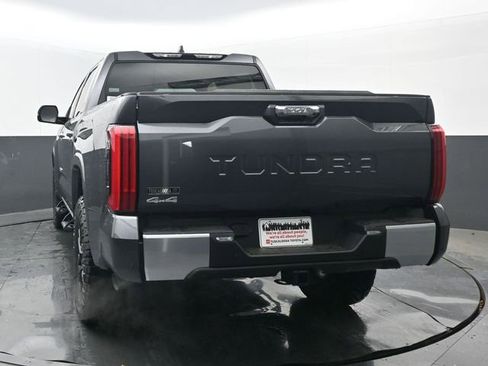 New 2026 Toyota Tundra Limited image 18