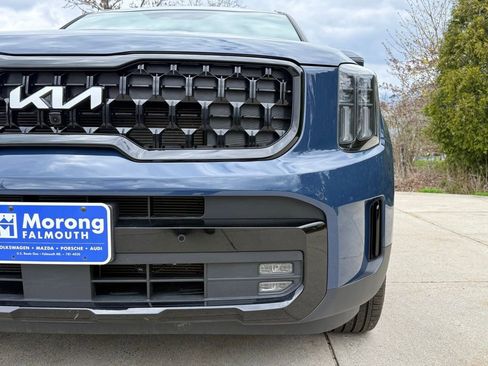 Used 2024 Kia Telluride SX X-Line AWD/4WD image 4