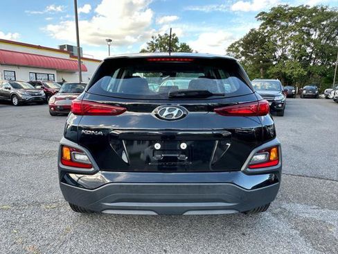 Used 2020 Hyundai Kona SE image 6