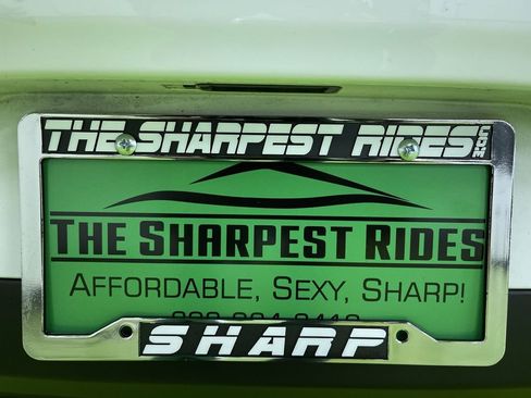 Used 2022 Dodge Challenger GT w/ Blacktop Package image 13