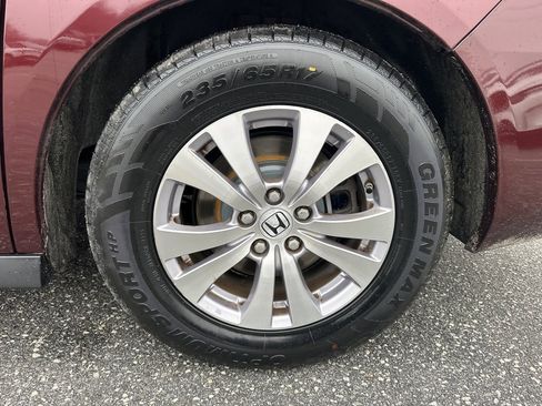 Used 2015 Honda Odyssey EX-L image 32