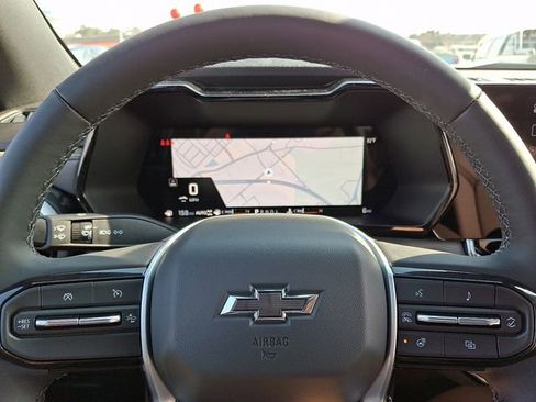 New 2026 Chevrolet Colorado ZR2 w/ ZR2 Bison Edition image 16