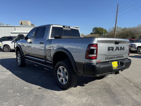 Used 2022 RAM 2500 Power Wagon image 5