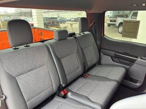 New 2025 Ford F150 XL w/ Tow/Haul Package image 32