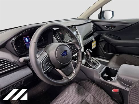 New 2025 Subaru Outback Premium image 9