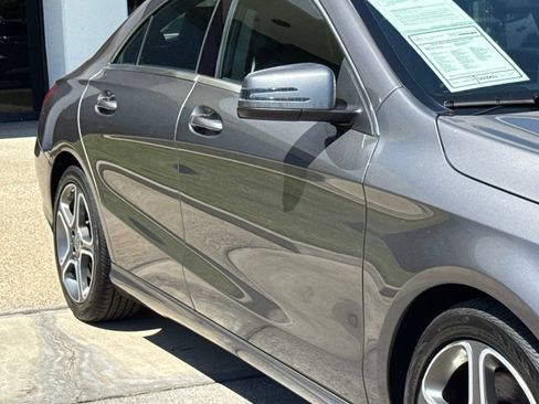 Used 2019 Mercedes-Benz CLA 250 image 9