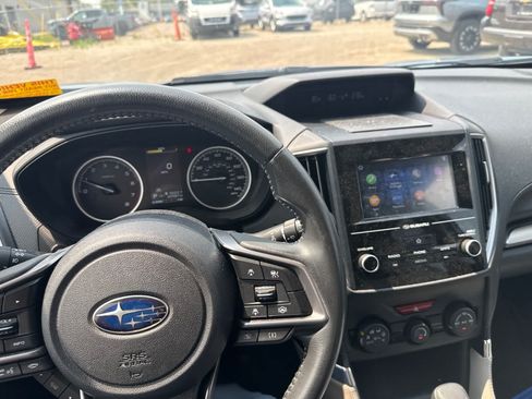 Used 2024 Subaru Forester Premium AWD/4WD image 19