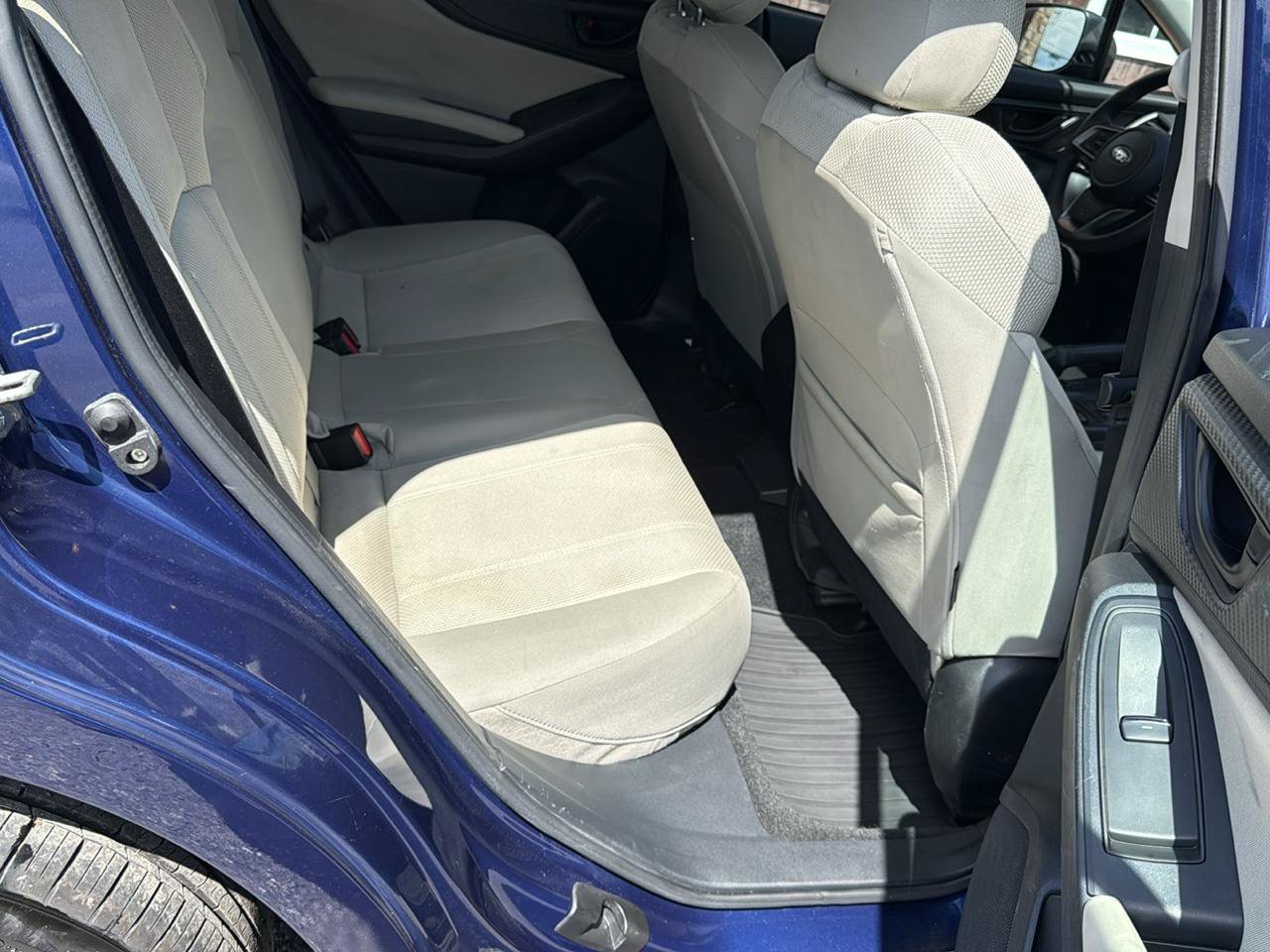 Used 2017 Subaru Impreza 2.0i Premium AWD/4WD image 16