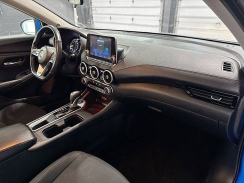 Certified 2023 Nissan Sentra SV image 23