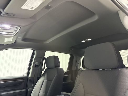 New 2026 GMC Sierra 1500 Elevation AWD/4WD image 19