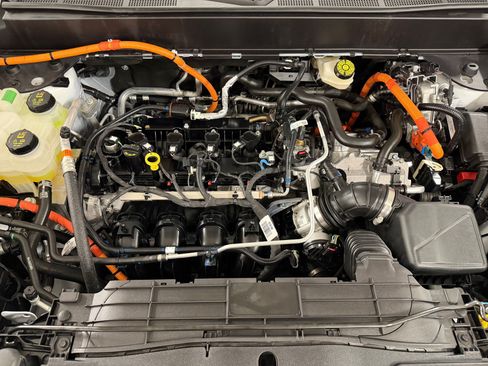 Used 2025 Ford Maverick XLT w/ XLT Luxury Package FWD image 47