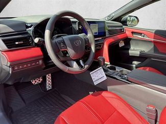 New 2026 Toyota Camry XSE FWD video 3