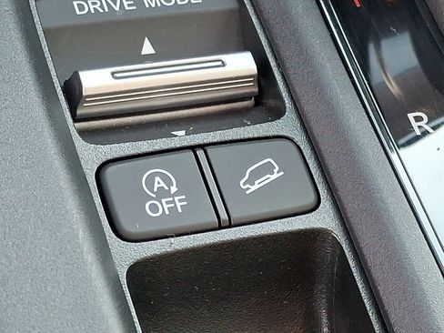 Used 2026 Honda CR-V EX-L image 25