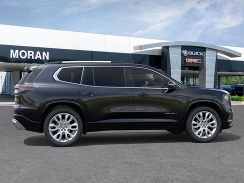 New 2025 GMC Acadia Denali w/ Super Cruise Package image 5
