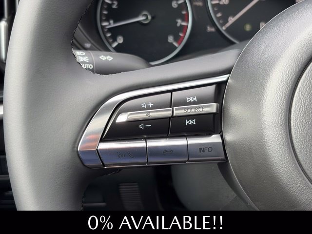 Used 2026 MAZDA CX-50 AWD 2.5 S w/ Weather Package image 16