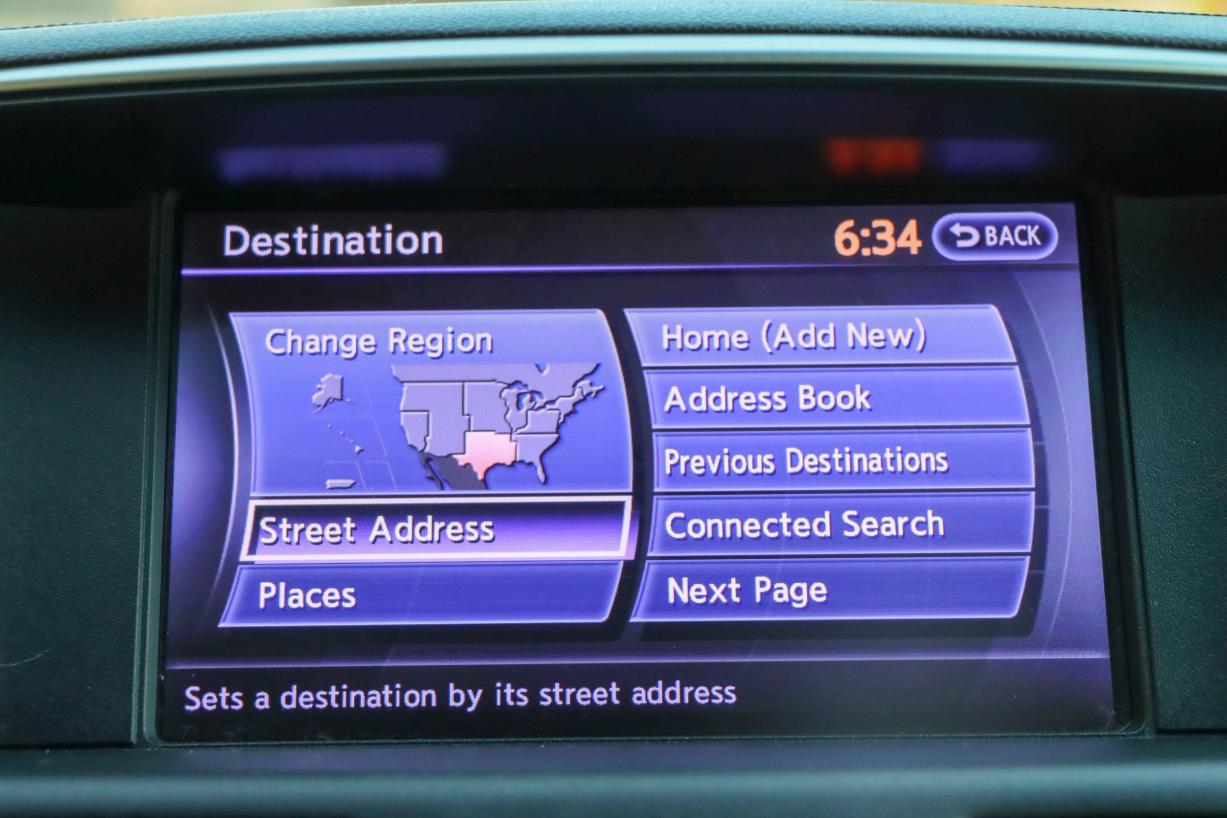 Used 2013 INFINITI M37 w/ Premium Pkg RWD image 33