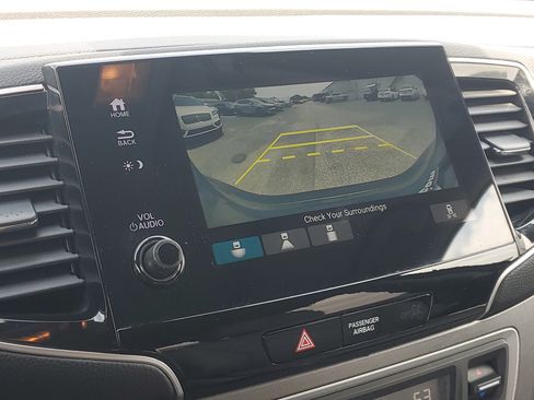 Used 2021 Honda Pilot EX-L image 27