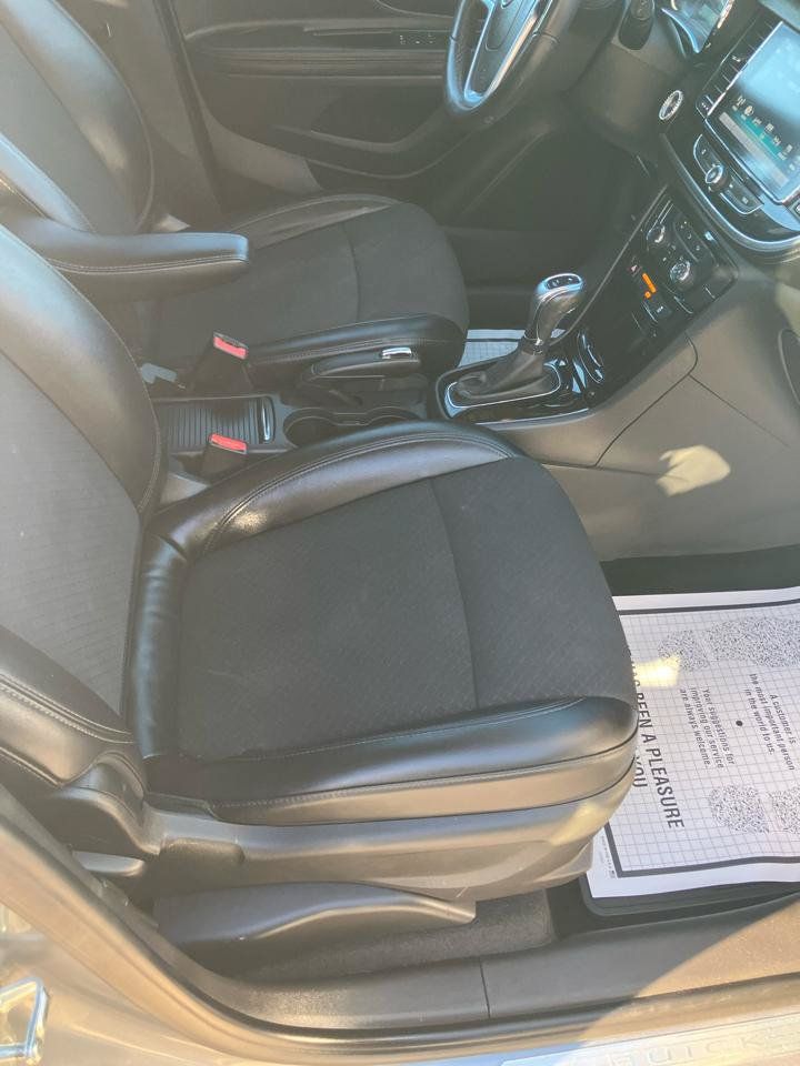 Used 2019 Buick Encore Preferred w/ Safety Package FWD image 13