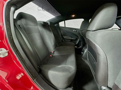 Used 2013 Dodge Charger SXT w/ Rallye Appearance Group image 28